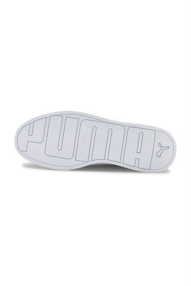 Puma Kadın Spor Ayakkabısı Skye Clean 38014702