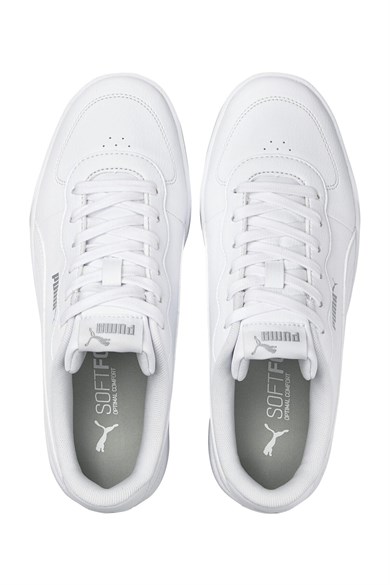 Puma Kadın Spor Ayakkabısı Skye Clean 38014702