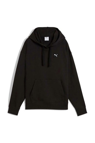 Puma Kadın Sweatshirt Ess Elevated Comfort Hoodie 68501801