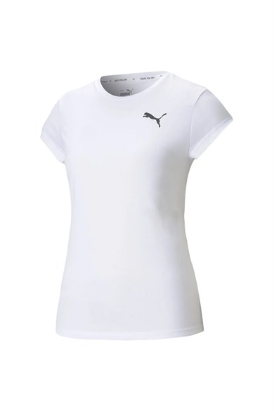 Puma Kadın Tişört Active Tee 58685702