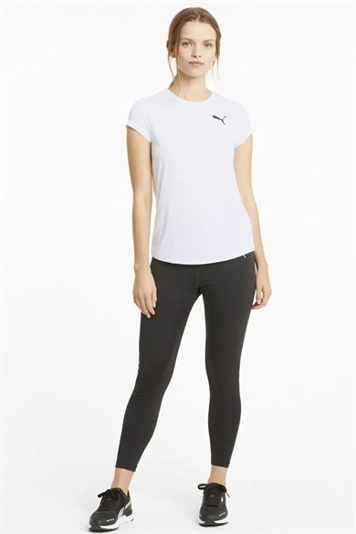 Puma Kadın Tişört Active Tee 58685702