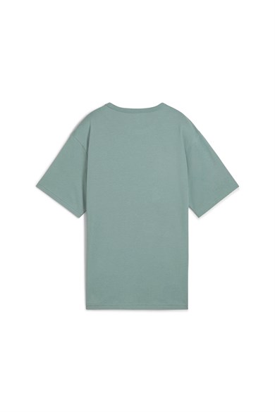 PUMA Kadın Tişört CLASS Relaxed Tee 68503130