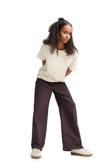 PUMA Kadın Tişört CLASS Relaxed Tee 68503187