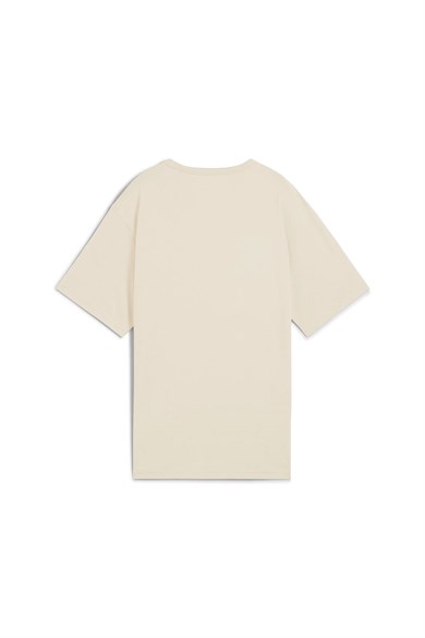 PUMA Kadın Tişört CLASS Relaxed Tee 68503187