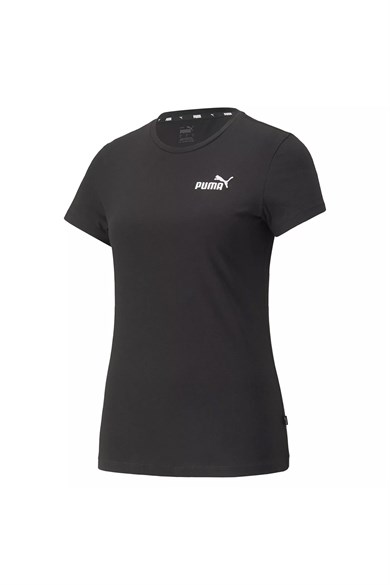 Puma Kadın Tişört Ess+ Embroidery Tee 84833101