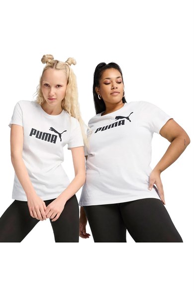 Puma Kadın Tişört ESS No. 1 Logo Tee 68237002