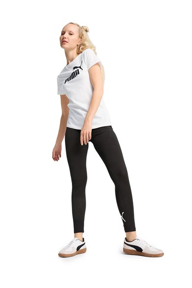 Puma Kadın Tişört ESS No. 1 Logo Tee 68237002