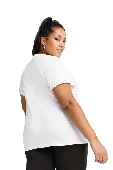 Puma Kadın Tişört ESS No. 1 Logo Tee 68237002