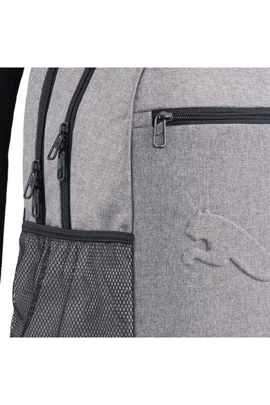 Puma Sırt Çantası BUZZ HEATHER Backpack 09135001