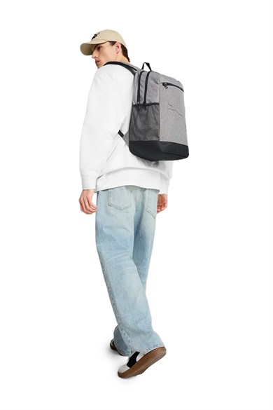 Puma Sırt Çantası BUZZ HEATHER Backpack 09135001