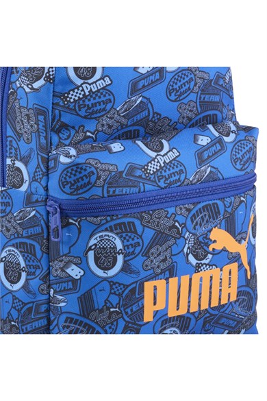 Puma Sırt Çantası PHASE AOP S BP 09132403