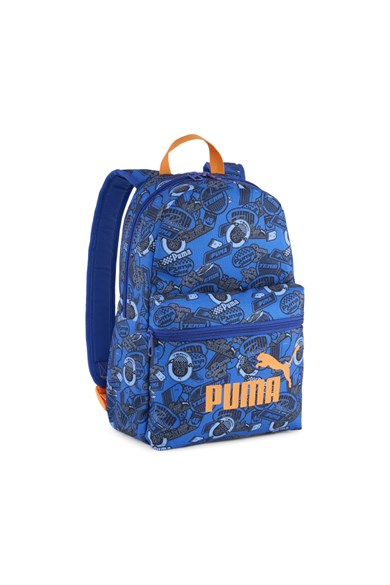 Puma Sırt Çantası PHASE AOP S BP 09132403