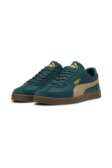 Puma Sneaker Unisex Spor Ayakkabı Club II Era 39744704