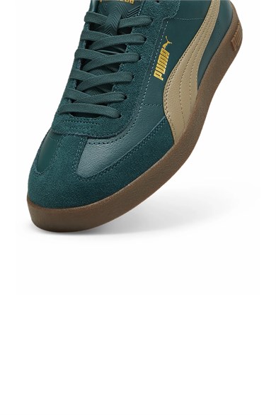 Puma Sneaker Unisex Spor Ayakkabı Club II Era 39744704