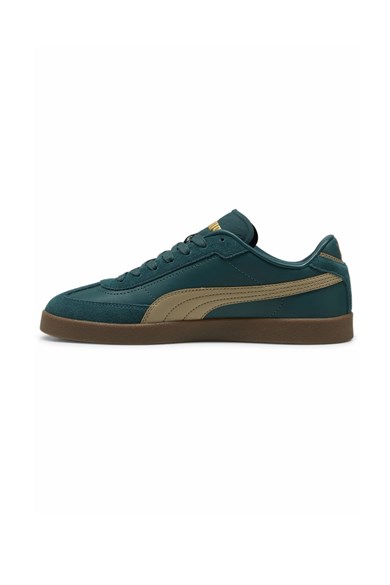 Puma Sneaker Unisex Spor Ayakkabı Club II Era 39744704