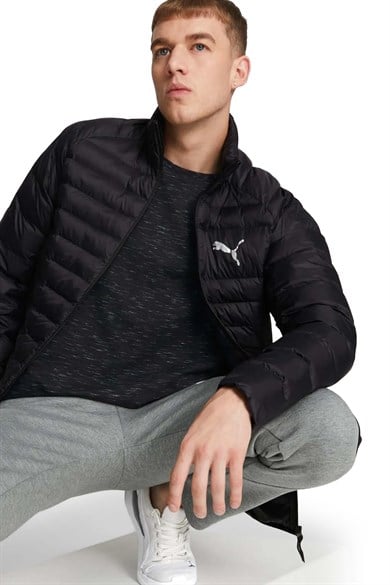 Puma Unisex Ceket PackLITE Jacket 84935601