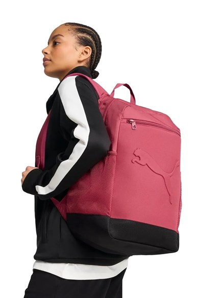 Puma Unisex Günlük Sırt Çantası BUZZ Backpack 09115305