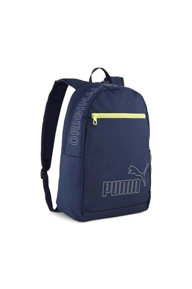 Puma Unisex Günlük Sırt Çantası Phase Backpack II 09116602