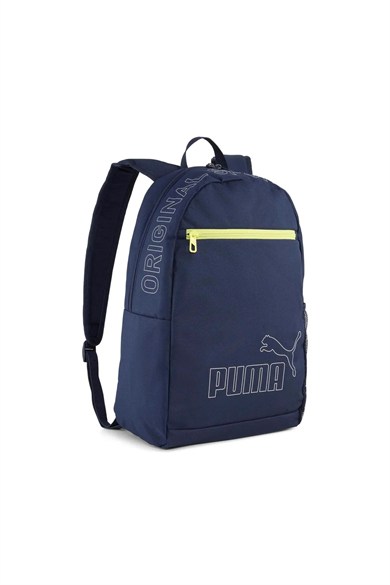 Puma Unisex Günlük Sırt Çantası Phase Backpack II 09116602