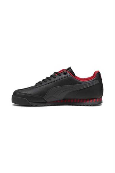 Puma Unisex Günlük Spor Ayakkabı Ferrari Roma Via 30806701