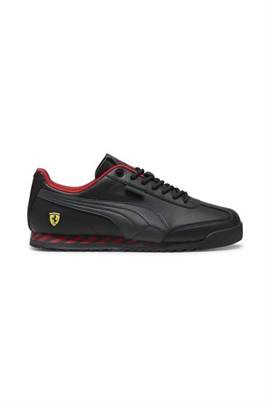 Puma Unisex Günlük Spor Ayakkabı Ferrari Roma Via 30806701
