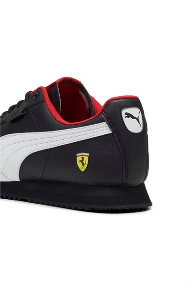 Puma Unisex Günlük Spor Ayakkabı Ferrari Roma Via 30837801