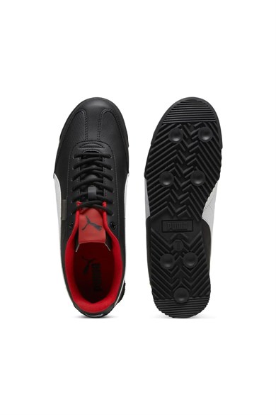 Puma Unisex Günlük Spor Ayakkabı Ferrari Roma Via 30837801