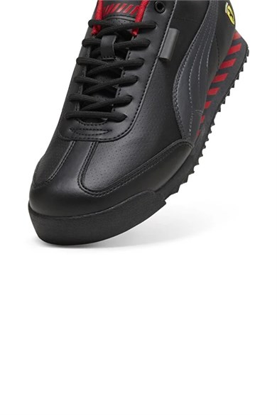 Puma Unisex Günlük Spor Ayakkabı Ferrari Roma Via 30806701