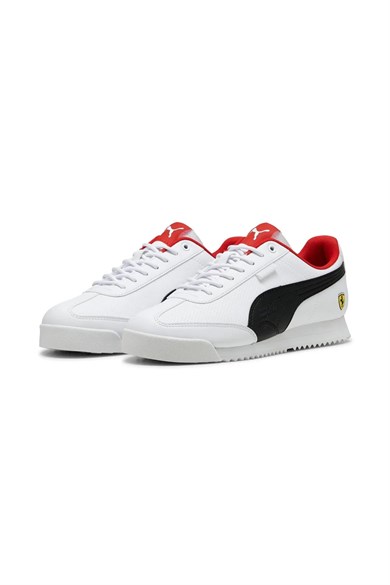 Puma Unisex Günlük Spor Ayakkabı Ferrari Roma Via 30837802