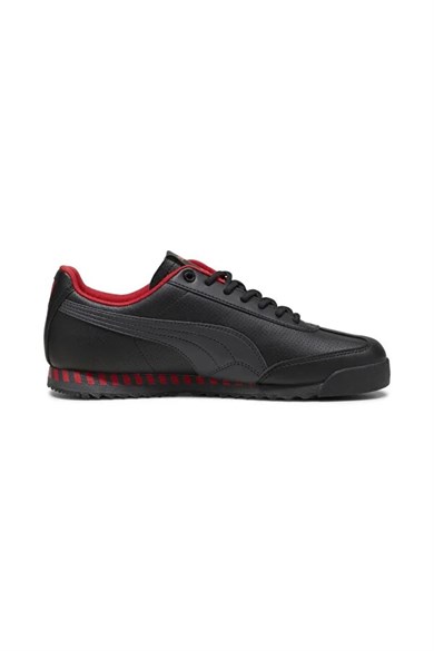 Puma Unisex Günlük Spor Ayakkabı Ferrari Roma Via 30806701