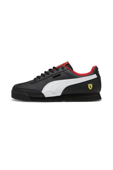 Puma Unisex Günlük Spor Ayakkabı Ferrari Roma Via 30837801