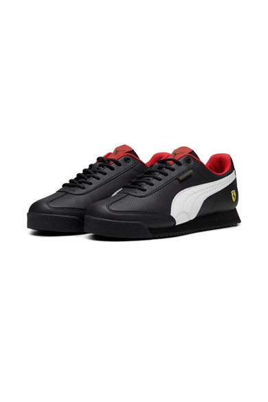 Puma Unisex Günlük Spor Ayakkabı Ferrari Roma Via 30837801