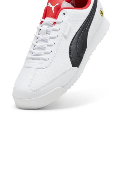 Puma Unisex Günlük Spor Ayakkabı Ferrari Roma Via 30837802
