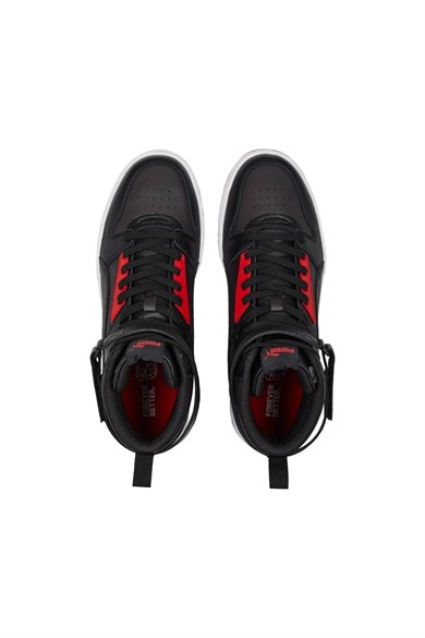 Puma Unisex Günlük Spor Ayakkabı Rbd Game 38583911