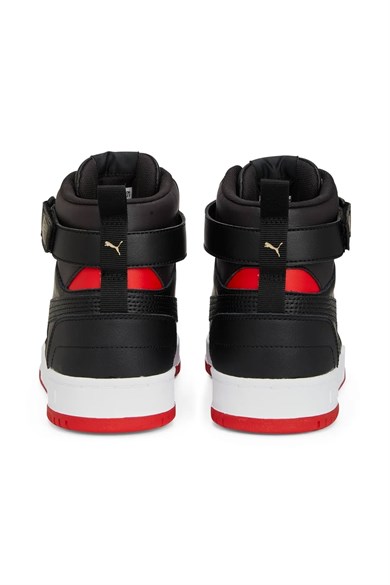 Puma Unisex Günlük Spor Ayakkabı Rbd Game 38583911