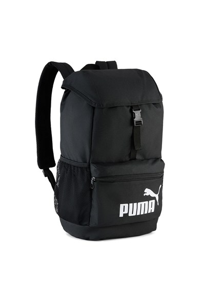 Puma Unisex Günlük Stil Sırt Çantası Phase Hooded 09173601