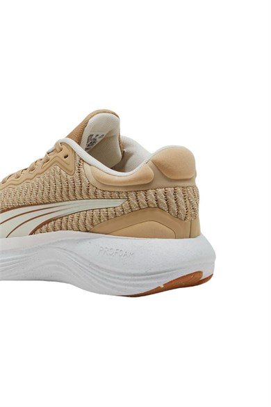 Puma Unisex Koşu Ayakkabısı Scend Pro Better Knit 37954602