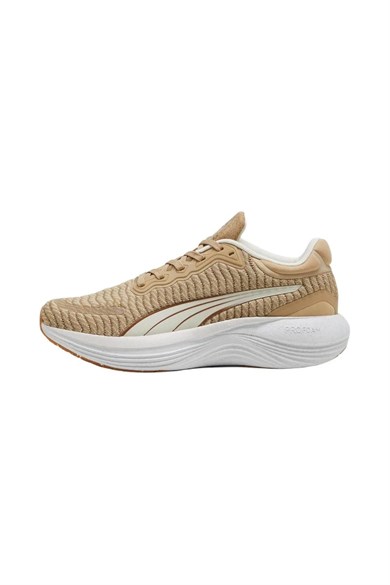 Puma Unisex Koşu Ayakkabısı Scend Pro Better Knit 37954602