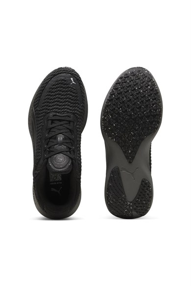 Puma Unisex Koşu Ayakkabısı Scend Pro Better Knit 37954603