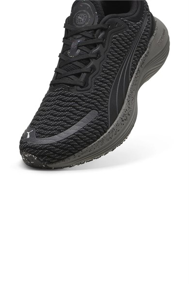 Puma Unisex Koşu Ayakkabısı Scend Pro Better Knit 37954603