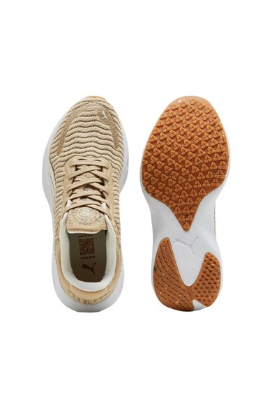 Puma Unisex Koşu Ayakkabısı Scend Pro Better Knit 37954602