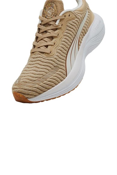 Puma Unisex Koşu Ayakkabısı Scend Pro Better Knit 37954602