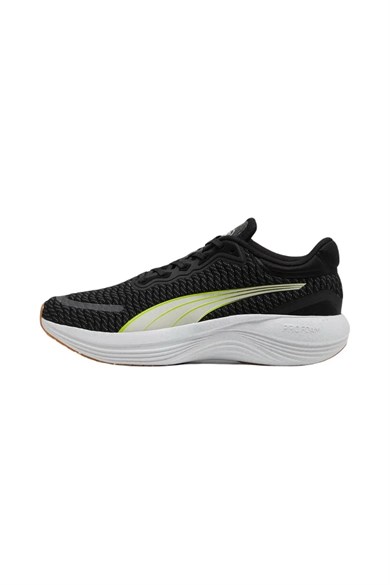 Puma Unisex Koşu Ayakkabısı Scend Pro Better Knit 37954601