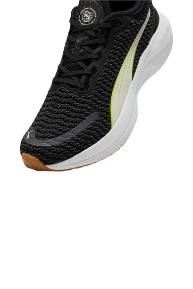 Puma Unisex Koşu Ayakkabısı Scend Pro Better Knit 37954601