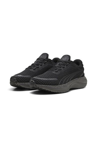 Puma Unisex Koşu Ayakkabısı Scend Pro Better Knit 37954603