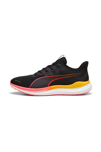 Puma Unisex Koşu ve Antreman Ayakkabısı Reflect Lite 37876830
