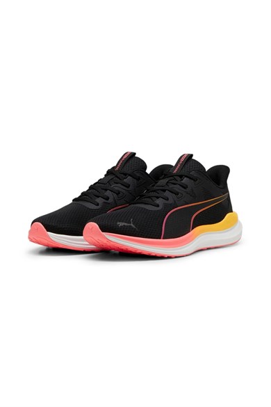 Puma Unisex Koşu ve Antreman Ayakkabısı Reflect Lite 37876830