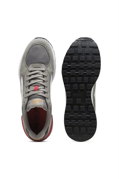 Puma Unisex Lifestyle Ayakkabı Graviton 38073849