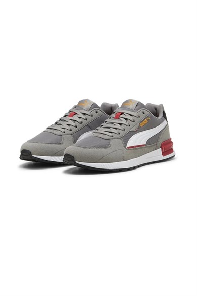 Puma Unisex Lifestyle Ayakkabı Graviton 38073849
