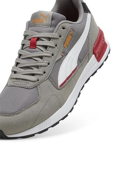Puma Unisex Lifestyle Ayakkabı Graviton 38073849